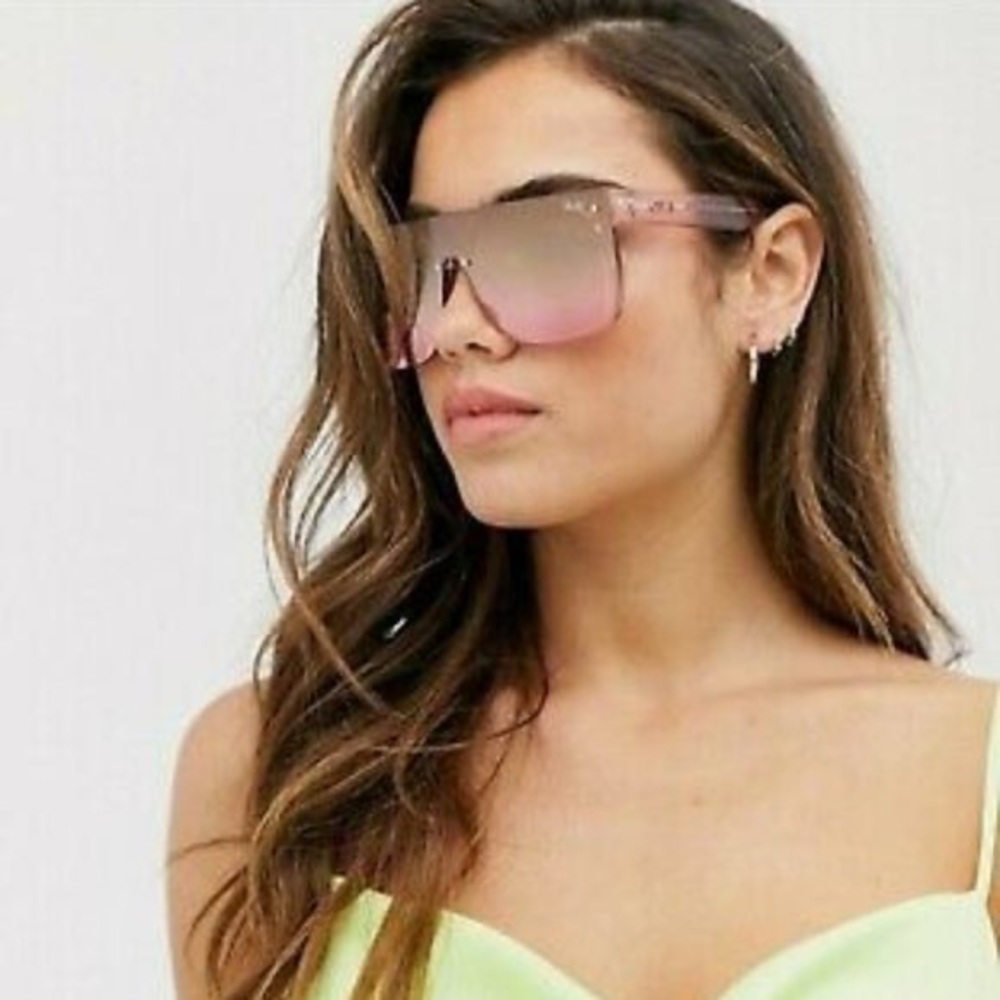 Quay sunglasses